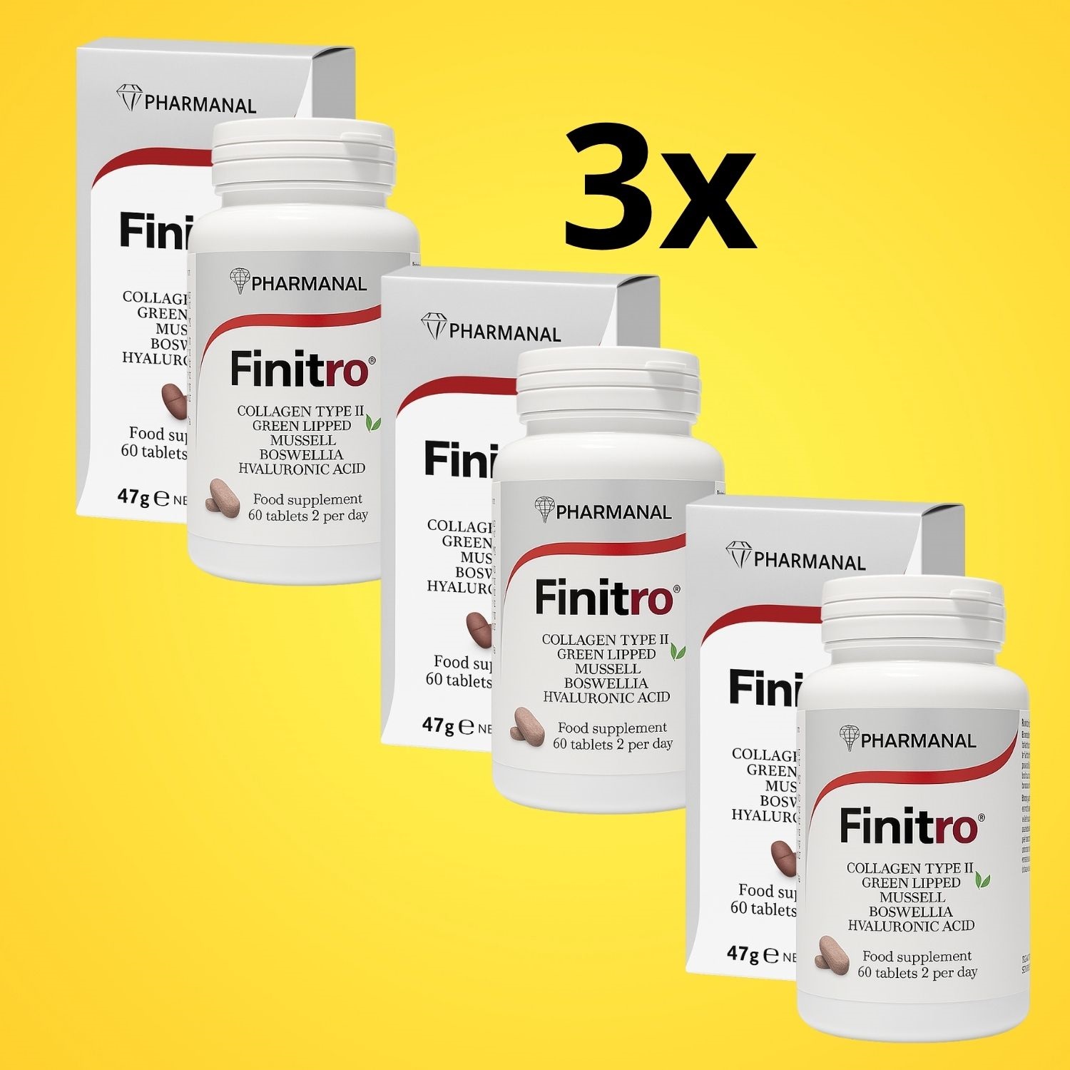 Finitro