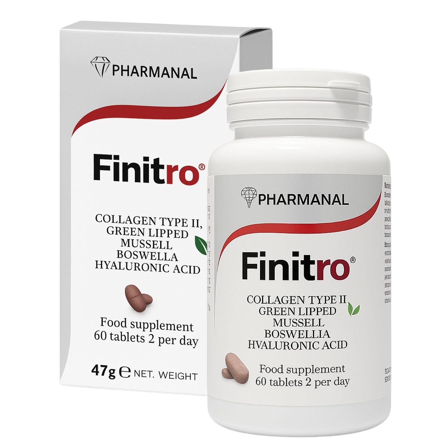 Finitro